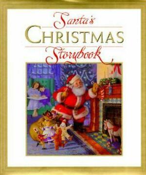 Santa's Christmas Storybook by Sheila Black