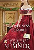 The Governess Gamble by Tracy Sumner