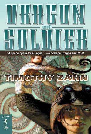 Dragon and Soldier by Timothy Zahn