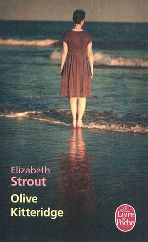 Olive Kitteridge by Elizabeth Strout