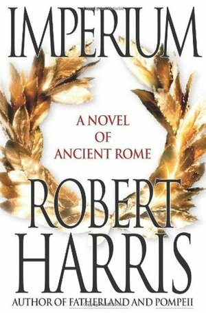 Imperium by Robert Harris