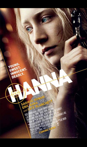 Hannah by Seth Lochhead, David Farr