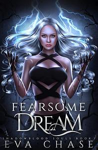 Fearsome Dream by Eva Chase