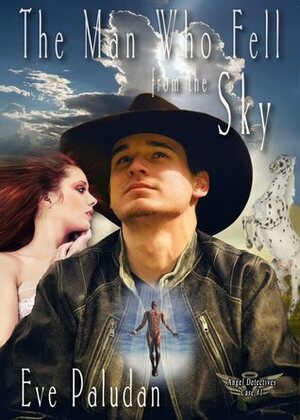 The Man Who Fell From the Sky by Eve Paludan