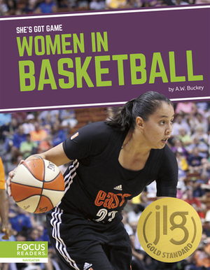 Women in Basketball by A. W. Buckey