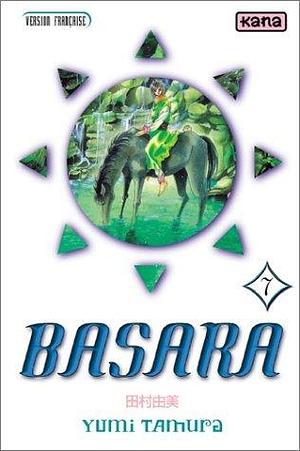 BASARA T7 by Yumi Tamura, Yumi Tamura