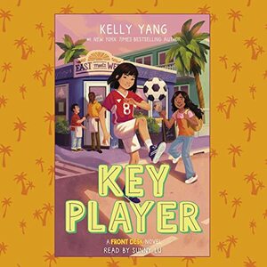Key Player by Kelly Yang