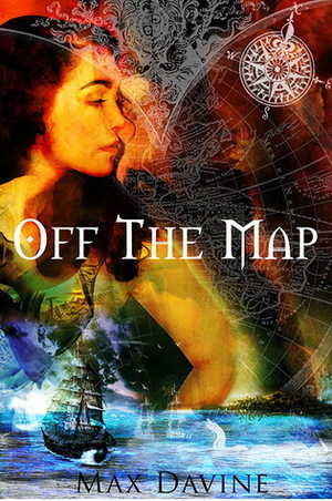 Off The Map by Max Davine