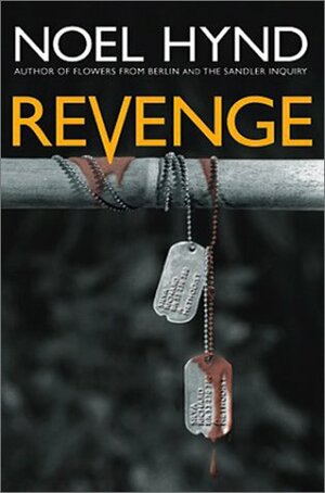 Revenge by Noel Hynd