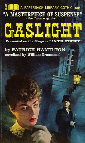 Gaslight by Patrick Hamilton