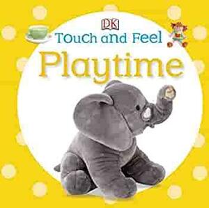 Playtime by D.K. Publishing