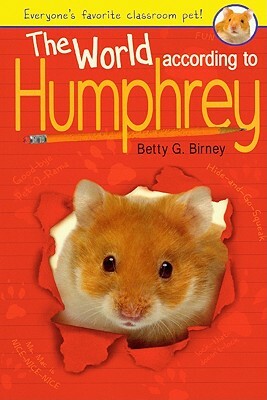 The World According to Humphrey by Betty G. Birney