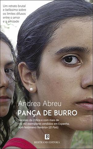 Pança de Burro by Andrea Abreu
