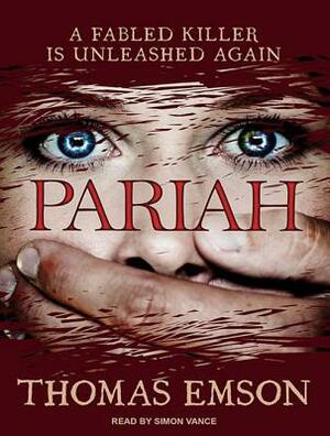 Pariah by Thomas Emson