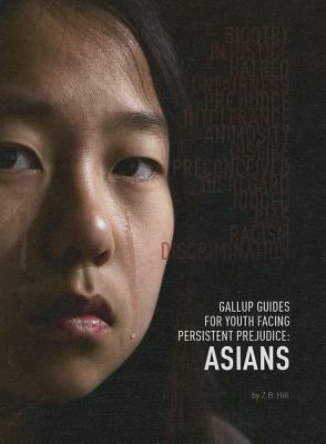 Asians by Z. B. Hill