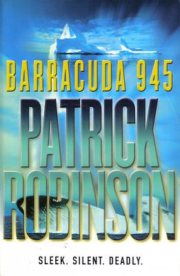 Barracuda 945 by Patrick Robinson