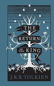 The Return of the King by J.R.R. Tolkien