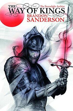 The Way of Kings by Brandon Sanderson