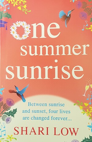 One Summer Sunrise by Shari Low