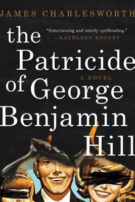 The Patricide of George Benjamin Hill by James Charlesworth