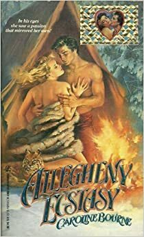 Allegheny Ecstasy by Caroline Bourne