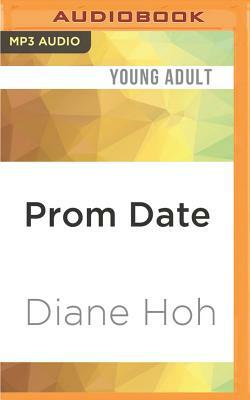 Prom Date by Diane Hoh