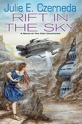 Rift in the Sky by Julie E. Czerneda