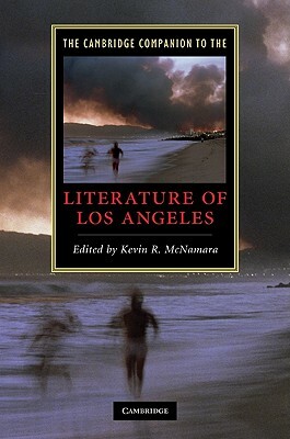 The Cambridge Companion to the Literature of Los Angeles by 