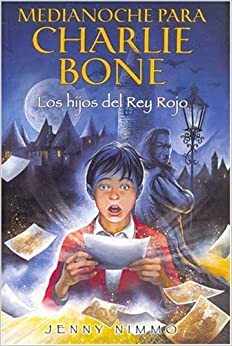 Medianoche para Charlie Bone by Jenny Nimmo