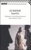 Ippolito by Euripides