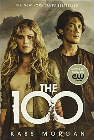 The 100: The Complete Boxed Set #1-4 by Kass Morgan