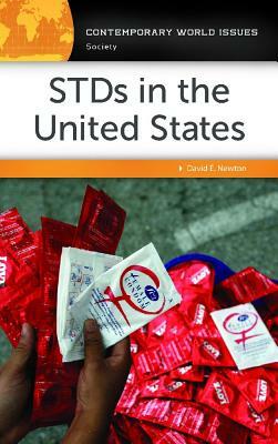 STDs in the United States: A Reference Handbook by David E. Newton