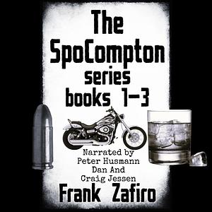 The SpoCompton Series by Frank Zafiro