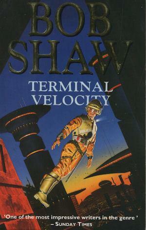 Terminal Velocity by Bob Shaw