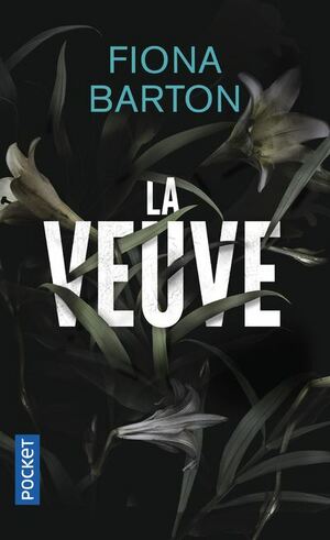 La Veuve by Fiona Barton