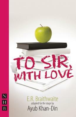 To Sir, with Love by E.R. Braithwaite