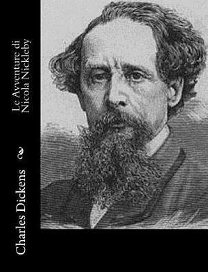 Le Avventure di Nicola Nickleby by Charles Dickens