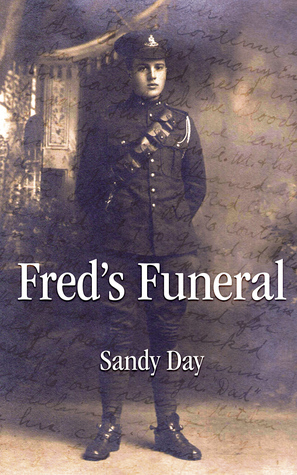 Fred's Funeral by Sandy Day
