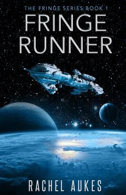 Fringe Runner by Rachel Aukes