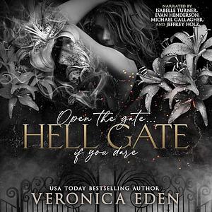 Hell Gate by Veronica Eden