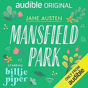 Mansfield Park by Jane Austen