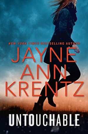 Untouchable by Jayne Ann Krentz, Amanda Quick