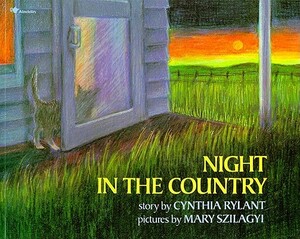 Night in the Country by Cynthia Rylant