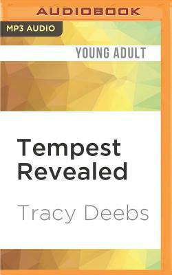 Tempest Revealed by Tracy Deebs