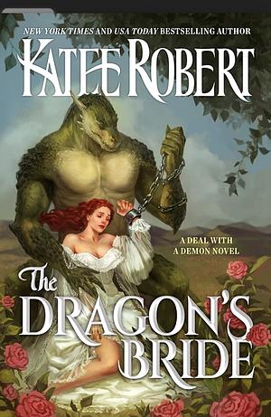 The Dragon's Bride by Katee Robert