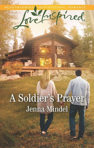 A Soldier's Prayer by Jenna Mindel