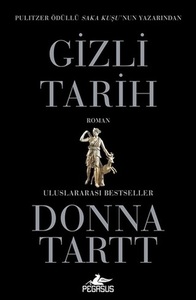 Gizli Tarih by Donna Tartt