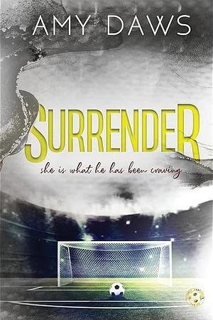 Surrender by Amy Daws