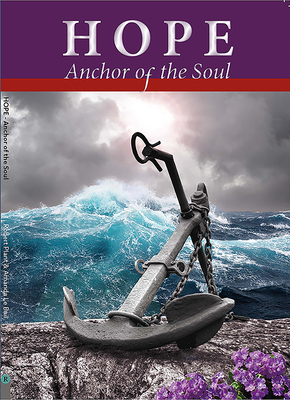 Hope, Anchor of the Soul by Robert Plant