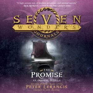 The Promise by Peter Lerangis